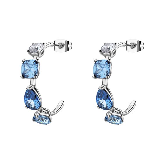 Earrings Brosway Woman dreaming in Steel BIG27 - BIG27